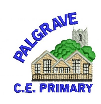 Palgrave C E Primary School